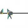 Wolfcraft PRO yhden käden puristin 450 mm / 100 mm 3032000
