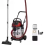 Einhell TE-VC 3080 SACL märkä- ja kuivaimuri 30 L pölyluokka L sertifioitu 2347440
