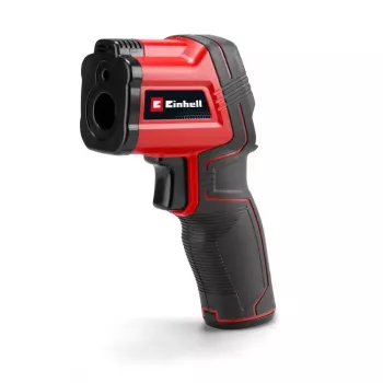 Einhell TC-IT 550 infrapunalämpömittari -50...+550 °C 2270180
