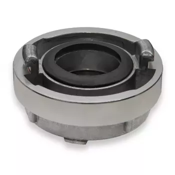 Einhell 4173692 tulvasarja pikaliitin letkusovitin 98 mm messinki