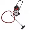 Einhell TE-VC 4090 SACL märkä- ja kuivaimuri 40 L ruostumaton teräs pölyluokka L 2347445