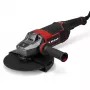 Einhell Professional TP-AG 230/2400 kulmahiomakone 230 mm 2400 W 230 V 4430895
