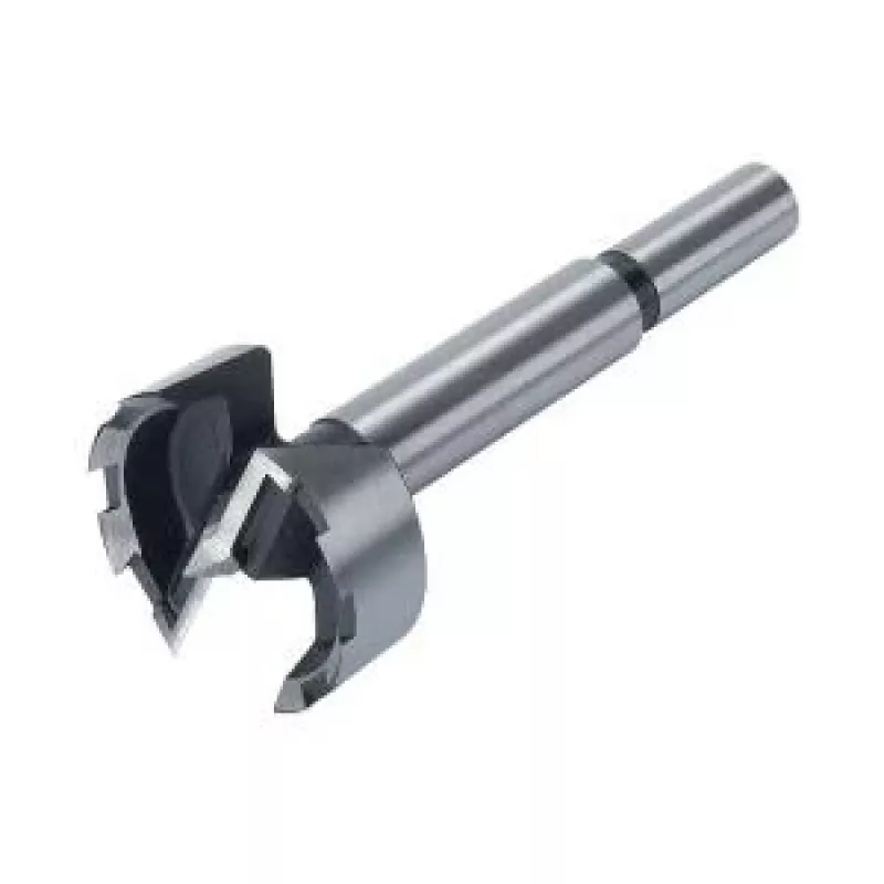 Wolfcraft 3321000 Forstner-pora 32 mm, kokonaispituus 90 mm, sylinterikara, 1 kpl