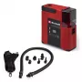 Einhell SUPPERO 18/380 akkukompressori 4020700