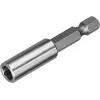 Wolfcraft 1577000 pikavaihtoinen magneettinen kärjenpidin 50 mm