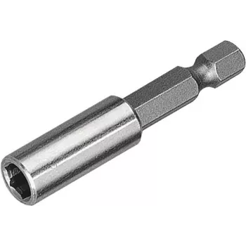 Wolfcraft 1577000 pikavaihtoinen magneettinen kärjenpidin 50 mm