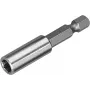 Wolfcraft 1577000 pikavaihtoinen magneettinen kärjenpidin 50 mm