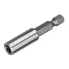 Wolfcraft 1577000 pikavaihtoinen magneettinen kärjenpidin 50 mm