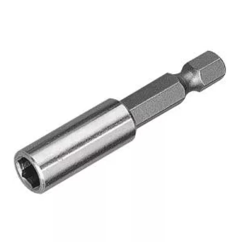 Wolfcraft 1577000 pikavaihtoinen magneettinen kärjenpidin 50 mm