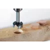 Wolfcraft 3328000 Forstner-pora 48 mm, kokonaispituus 90 mm, sylinterikara, 1 kpl