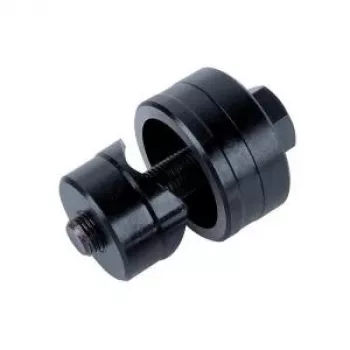 Wolfcraft 3752000 peltilävistin 28 mm