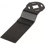 Wolfcraft 3990000 HCS upotusleikkuuterä 28 mm, 1 kpl