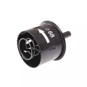 Wolfcraft 2158000 bi-metalli-reikäsaha 68 mm