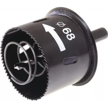 Wolfcraft 2158000 bi-metalli-reikäsaha 68 mm