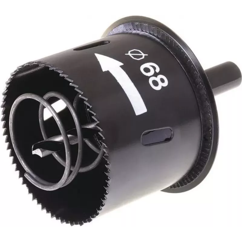 Wolfcraft 2158000 bi-metalli-reikäsaha 68 mm