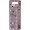 Wolfcraft 2324000 pistosahanterä HCS 130 mm T-varsi 1 kpl