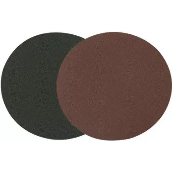 Wolfcraft 2218100 tarrahiomalaikat, 125 mm, P400, 5 kpl:n pakkaus