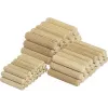 Wolfcraft 2909000 pyökkitapit 10 x 40 mm (120 kpl)
