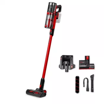Einhell TE-SV 18/270/1 Li BL Solo akkuvartalopölynimuri (Solo, 18V, harjaton, 270 mbar, 0,6L, kuiva) 2347226