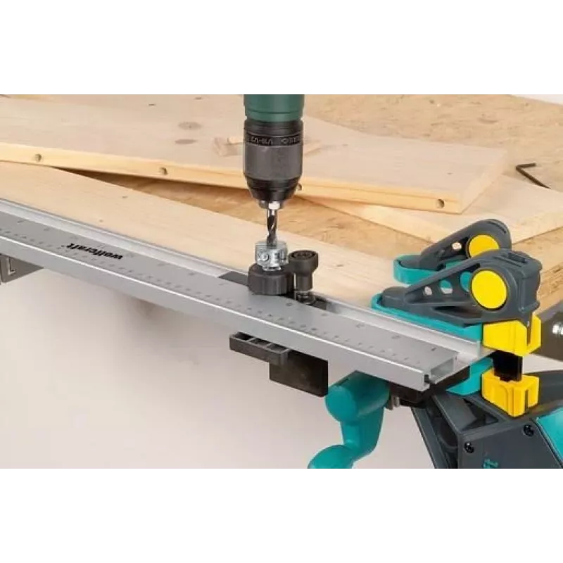 Wolfcraft 4650000 tapinmerkintätyökalu