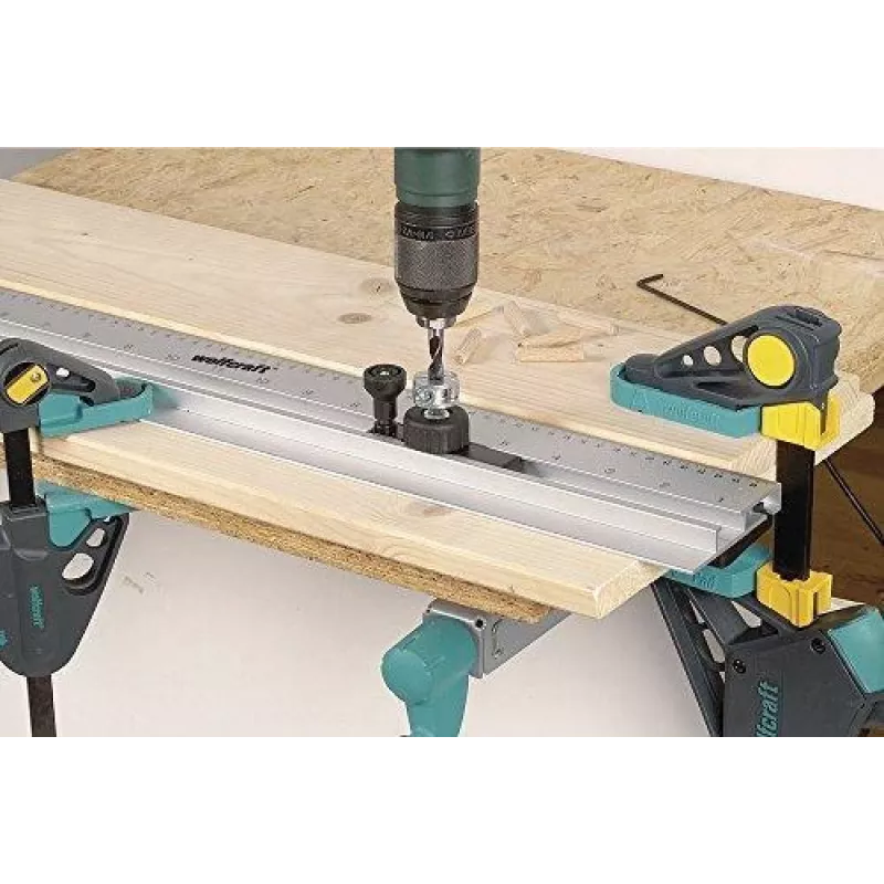 Wolfcraft 4650000 tapinmerkintätyökalu