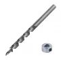wolfcraft porrasporasarja Undercover Jig -työkaluun, 2 kpl (2933000)