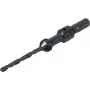 Wolfcraft 2545000 upotusporanterä, 1 kpl