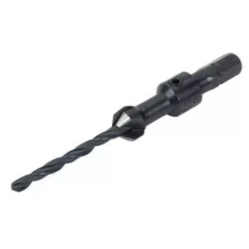 Wolfcraft 2545000 upotusporanterä, 1 kpl
