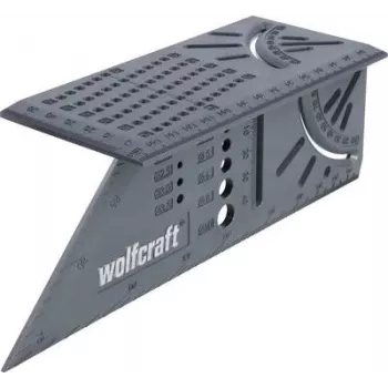 Wolfcraft 5208000 jiirikulmamitta