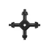 Wolfcraft yleisporanistukan avain 2635000