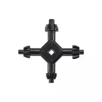 Wolfcraft yleisporanistukan avain 2635000