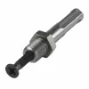 wolfcraft 2640000 SDS-plus poranistukkasovitin 1/2 tuuman-20 UNF