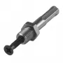 wolfcraft 2640000 SDS-plus poranistukkasovitin 1/2 tuuman-20 UNF