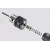 wolfcraft 2640000 SDS-plus poranistukkasovitin 1/2 tuuman-20 UNF