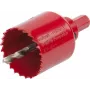 wolfcraft 5470000 bi-metalli-reikäsaha 68 mm puulle, metallille, muoville, kipsilevylle