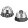Wolfcraft kuppiharja 2700000