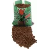 EUROPALMS paisutettuja savipalloja, ruskea, 10 L, 8-16 mm – hydroponiikka & kuivatus 83011005