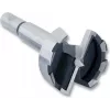 Wolfcraft 3315000 Forstner-pora 20 mm, kokonaispituus 90 mm, lieriövarsi, 1 kpl