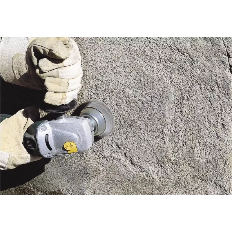 Wolfcraft teräslanka-kuppiharja WS M14 Ø 70 mm 2107000