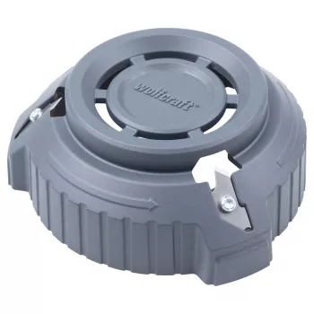 Wolfcraft 68 mm porausreikien viimeistelyterä (5892000)