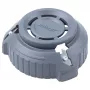 Wolfcraft 68 mm porausreikien viimeistelyterä (5892000)