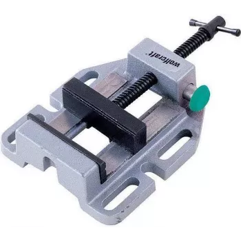 Wolfcraft 3423000 ruuvipenkki 85 mm leukaleveys ja 80 mm kiristysleveys