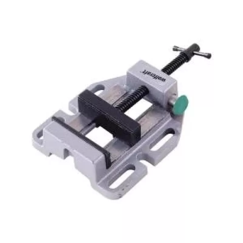 Wolfcraft 3423000 ruuvipenkki 85 mm leukaleveys ja 80 mm kiristysleveys