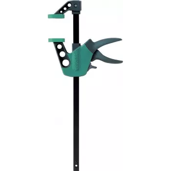 Wolfcraft EHZ Easy 75-300 yhden käden puristin 3021000