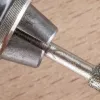 Wolfcraft 5988000 timanttihiomakärkisarja, pallo ja kartio, 3-osainen
