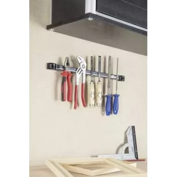 Wolfcraft 6806000 magneettinen työkalupidike 460 mm
