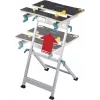 Wolfcraft 6806000 magneettinen työkalupidike 460 mm