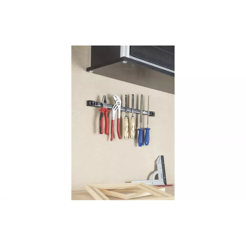 Wolfcraft 6806000 magneettinen työkalupidike 460 mm