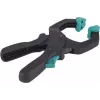 Wolfcraft FZR räikkäpuristin 60 mm yhden käden puristin 3616000