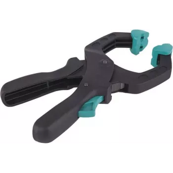 Wolfcraft FZR räikkäpuristin 60 mm yhden käden puristin 3616000
